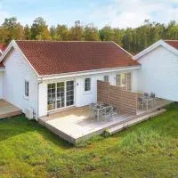 4 star holiday home in Læsø, hotelli kohteessa Læsø