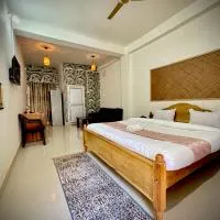 Victus Emporium, hotel en Guwahati