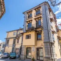 Hotel Conte Ruggero, hotel em Serra San Bruno