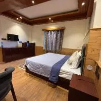 The Juniper Ladakh Guest House, hotel a Kargil