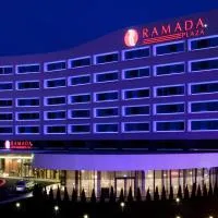 Ramada Plaza by Wyndham Craiova, hotel u gradu 'Craiova'