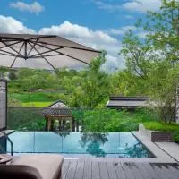 MGM Reserve Zhuhai, hotel di Zhuhai