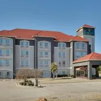 Viesnīca La Quinta by Wyndham Lindale pilsētā Lindale