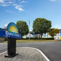 Days Inn by Wyndham Penn State, hotel u gradu Stejt Kolidž