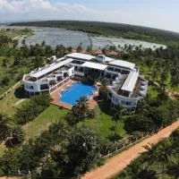 Capital Wind Beach Resort & Kitesurfing School、カルピティヤのホテル