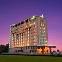 Lemon Tree Premier, Tirupati, hotel em Tirupati