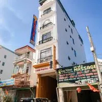 Thanh Phương Hotel 2 Hà Giang, hotel v destinaci Mèo Vạc