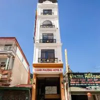 Thanh Phương Hotel 2 Hà Giang, hotel v destinaci Mèo Vạc