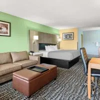Quality Inn Madras, hotel u gradu 'Madras'