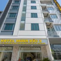 Minh Đức 3 Hotel โรงแรมในTrùng Khánh