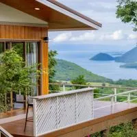 Hilltop Erawan Camp: Si Sawat şehrinde bir otel