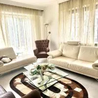 Appartement proche marche de Noël de Strasbourg، فندق في Wolfisheim