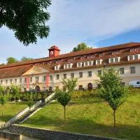 Hotel Tynec, hotel Týnec nad Sázavouban
