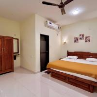 PALM VISTA HOMESTAY, hotel din apropiere de Sindhudurg Airport - SDW, Malvan