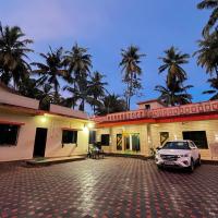 PALM VISTA HOMESTAY, hotel poblíž Sindhudurg Airport - SDW, Malvan