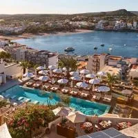 Purobeach Resort Santa Ponsa, מלון בסנטה פונסה