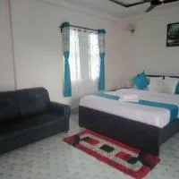 Sulawado Resort, hotel en Cherrapunji