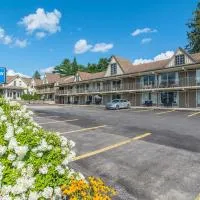 Rodeway Inn King William, hotel u gradu Hantsvil