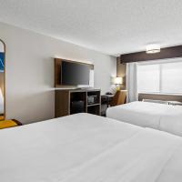 Comfort Inn Grand Junction I-70, hotel near Grand Junction Regional (Walker Field) - GJT, Grand Junction