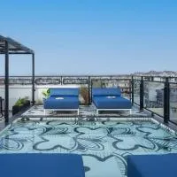 The Pal Living in a Concept, hotel di Heraklion