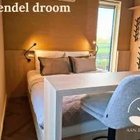 aan de Dreef, hotel in Zundert