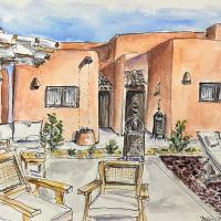 La Cobija Apartamentos - Solo Adultos，位于雷阿尔城雷阿尔城中央机场 - CQM附近的酒店