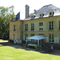 Le Gîte du Bas Manoir, hotel cerca de Aeropuerto de Caen - Carpiquet - CFR, Bretteville-sur-Odon