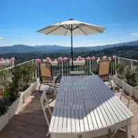 Homeliday RELAX, готель у місті Caldana