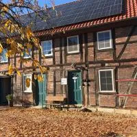 Gästehaus Rennau, hotel in Rennau