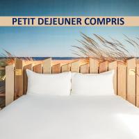 Ibis Styles Montpellier Aéroport Parc Des Expos, ξενοδοχείο κοντά στο Αεροδρόμιο Μονπελιέ Mediterranee - MPL, Mauguio