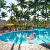 Key West में, होटल Havana Cabana at Key West