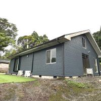 Cottage Casa Yakushima, hotel dicht bij: Luchthaven Yakushima - KUM, Yakushima