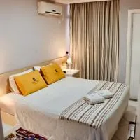 Serra Plaza Hotel, hotel em Serrinha