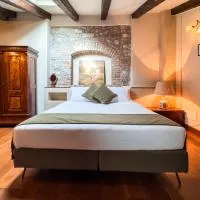 1448 Antica Dimora Al Merlo Bianco: Cividale del Friuli şehrinde bir otel