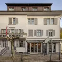 Hotel Ochsen - Self Check-in, hotel din Uster