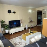 Eden Space Accommodations, hotel near Wilson Airport - WIL, Nairobi