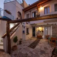 B&B Pascal House Nuoro_IUN E5016, hotell sihtkohas Nuoro