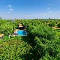 Eco Farm Tayssir Marrakech, hotel em Marraquexe