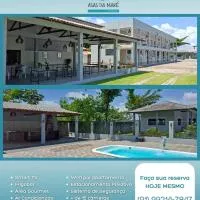 Asas da Maré Pousada, hotel din Bragança