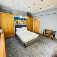 TCH Lodge, hotel u gradu 'Bolton'