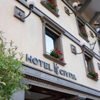 Hotel Civita, hotel en Avellino