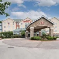 Hilton Garden Inn New Braunfels, ξενοδοχείο σε New Braunfels