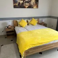 Studio Apartman Orhideja, hotel i Sanski most
