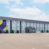 Spark by Hilton Clarion, hotel i Clarion