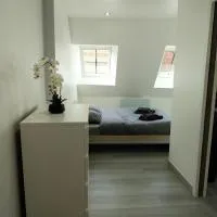 Duplex chic et pratique, hotel en Nogent-sur-Seine