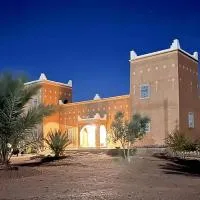 Guest house Kasbah Foum Tizza, hotel 