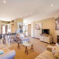 Terrace Tranquility at Oubaai Golf Estate, hotel perto de Aeroporto George, Herolds Bay