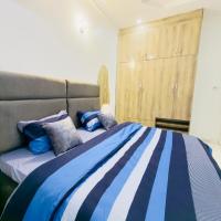 Merakie Homes, ξενοδοχείο κοντά στο Διεθνές Αεροδρόμιο Nnamdi Azikiwe  - ABV, Mama