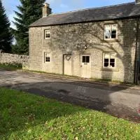 Miners Cottage, hotell i Bakewell