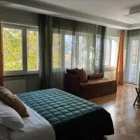 Il giardino di Silvia, ξενοδοχείο σε Ισέρνια